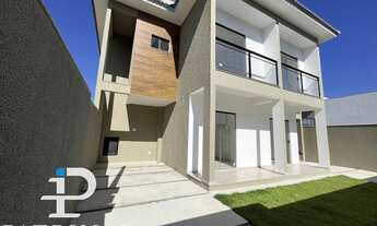 Imagem 4: Casa duplex à venda, 2 quartos, R$ 360.000,00, Itaipuaçu - Maricá/RJ