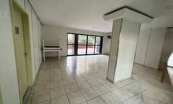 Imagem 5: Chopinm 3 quartos com 111m, suíte, vaga, lazer completo e portaria 24h. Próximo a Dias da