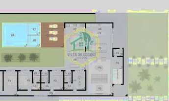 Imagem 3: Casa em Condomínio para Venda em Itu, Loteamento Parque Chapada de Itu, 4 dormitórios, 4 s