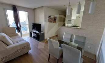 Imagem 3: Apartamento à venda, 2 Quartos, 1 Vaga, Limão