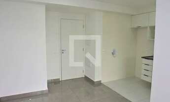 Imagem 3: Apartamento para Aluguel - Jardim Marajoara , 2 Quartos, 46 m2