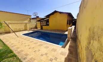 Imagem 2: Vendo casa no Tirol/Itaipu (barreiro