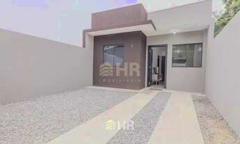 Imagem: Casa 2 dormitórios 1 vaga Sertãozinho