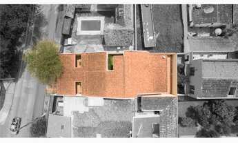 Imagem 3: A Casa das Madeiras