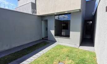 Imagem: Casa para venda possui 65 metros quadrados