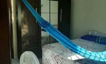 Imagem: Alugo Casa Mobiliada (mensal)-Barreirinhas-MA