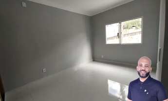 Imagem 2: ECS 197 Kitnet para aluguel com 40 metros quadrados com 1 quarto em Manoel Plaza - Serra