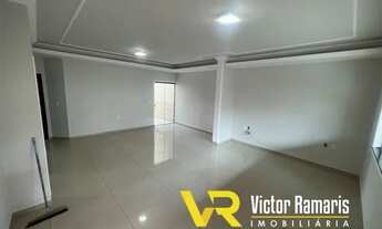 Imagem 2: Casa no Veredas da Cidade