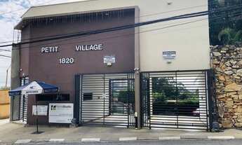 Imagem 2: Casa de condomínio para venda tem 171 metros quadrados com 3 quartos