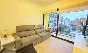 Imagem 3: Apartamento - Cambuí - Campinas