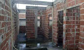 Imagem 4: Casa 4/4 Condomínio Fechado - Estrutura pronta