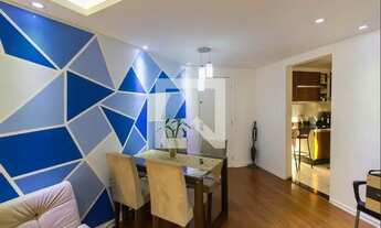 Imagem 4: Apartamento para Aluguel - Jardim Roberto, 2 Quartos, 52 m2