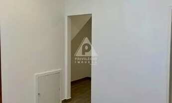 Imagem 6: Casa de Vila à venda, 3 quartos, Botafogo - RIO DE JANEIRO/RJ