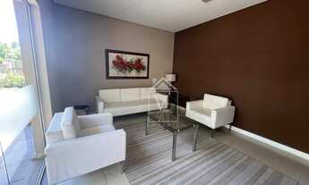 Imagem 3: Apartamento com 2 dormitórios para alugar, 72 m² por R$ 2.909,00/mês - Passo d'Areia