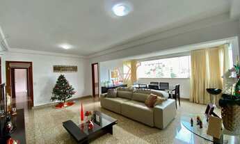 Imagem 1: Excelente Apto 4 Quartos à Venda no Buritis