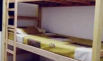 Imagem 2: Vaga Perto de Metrô compartilhada em apto de 2 quarto