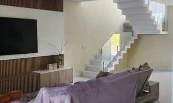 Imagem 5: CASA EM CONDOMÍNIO - RESIDENCIAL REAL PARK - SP