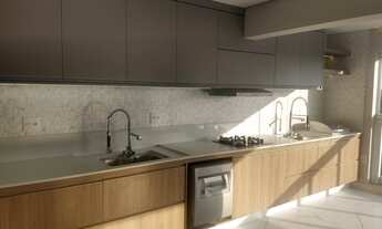 Imagem 7: Apartamento para aluguel, 3 quartos, 3 suítes, 2 vagas, Jardim Maracanã - São José do Rio