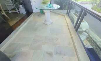 Imagem 3: Apartamento Padrão para Venda e Aluguel em Enseada Guarujá-SP