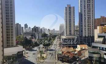 Imagem 2: Apartamento - Botafogo - Campinas