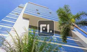 Imagem 4: Conjunto para alugar, 218m² por R$ 14.000/mês - Brooklin - São Paulo/SP