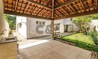 Imagem 4: Casa de Vila - 3 Dormitórios (1 Suíte) à Venda no Jardim dos Estados - São Paulo/SP