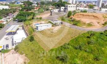 Imagem 4: Terreno-À VENDA-Jardim Alto de Santa Cruz-Itatiba-SP