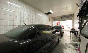 Imagem 4: Salão para alugar, 55 m² por R$ 3.339,85/mês - Centro - São Caetano do Sul/SP