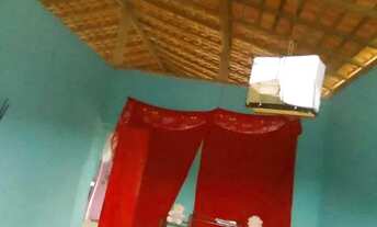 Imagem 2: Vendo casa no sol nascente