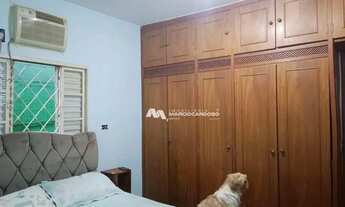 Imagem 6: Casa com 4 dormitórios, 265 m² - venda por R$ 600.000,00 ou aluguel por R$ 4.240,00/mês