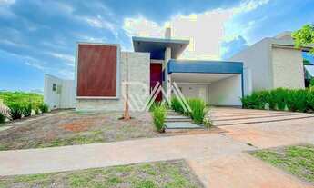 Imagem: Casa terrea condomínio florais dos lagos