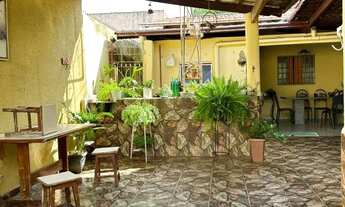 Imagem 4: Casa a venda no Setor Santa Helena 3 quartos sendo 1 suíte e área comercial na frente Casa