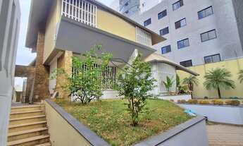 Imagem 2: Mansão de alto padrão para venda, 5 suítes, 10 vagas, piscina aquecida, e área gourmet, Vi