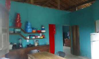 Imagem 4: Vendo casa no sol nascente