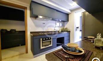 Imagem 7: Apartamento de 3 quartos no setor Bueno