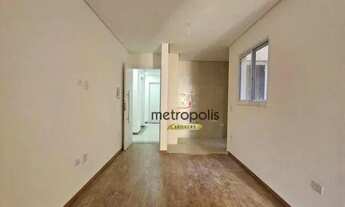 Imagem: Apartamento à venda, 45 m² por R$ 415.000,00