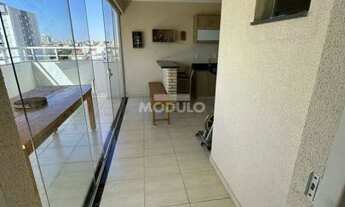 Imagem 7: Cobertura Duplex Mobiliada no bairro Santa Mônica