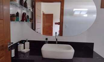 Imagem 5: Casa Temporada Itaúnas - ES