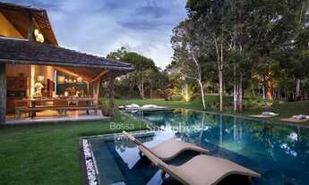 Imagem 4: Casa rústica para locação e venda