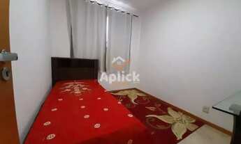 Imagem 7: Apartamento à venda em Morada de Laranjeiras, 2 quartos, suite 47 m², - Ventura Residence