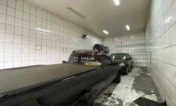 Imagem 2: Salão para alugar, 55 m² por R$ 3.339,85/mês - Centro - São Caetano do Sul/SP