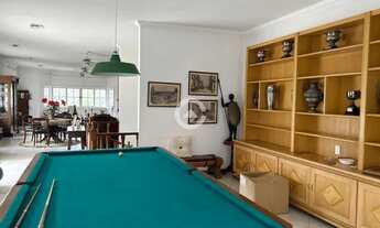 Imagem 7: Casa à venda em Valinhos, Village Sans Souci, com 4 suítes, com 1200 m², Village Sans Souc