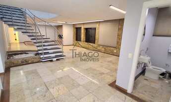 Imagem 4: Mansão de alto padrão para venda, 5 suítes, 10 vagas, piscina aquecida, e área gourmet, Vi