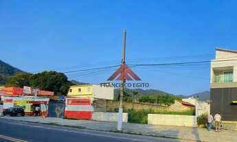 Imagem 6: Terreno à venda, 360 m² por R$ 510.000,00 - Serra Grande - Niterói/RJ