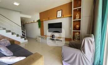 Imagem 5: Excelente Cobertura na Tijuca, metro Afonso Pena