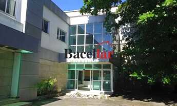 Imagem 4: Prédio - / Comercial / Vila Isabel