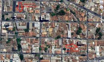 Imagem 3: LOTE NO CENTRO DE MOC 1.018 METROS