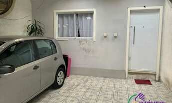 Imagem 5: CASA ASSOBRADADA - VILA NINA - SP