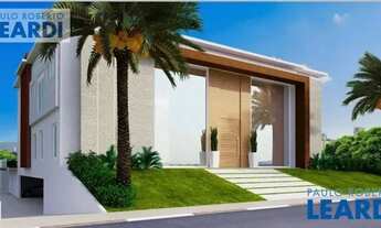 Imagem 2: CASA EM CONDOMÍNIO - TAMBORÉ - SP