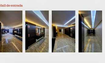 Imagem: Belo Horizonte - Apartamento Padrão - Barro